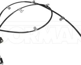 Dorman - First Stop Parking Brake Cable