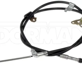 Dorman - First Stop Parking Brake Cable Toyota Corolla Rear Right 2004-2007