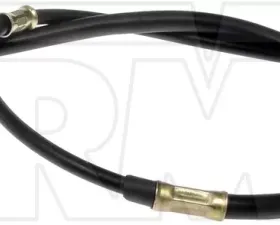 Dorman - First Stop Parking Brake Cable Toyota Rav4 Rear Right 2004-2005