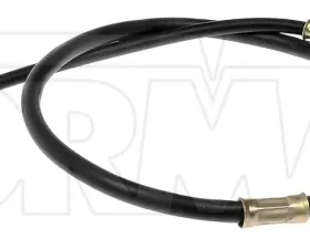 Dorman - First Stop Parking Brake Cable Toyota Rav4 Rear Left 2004-2005