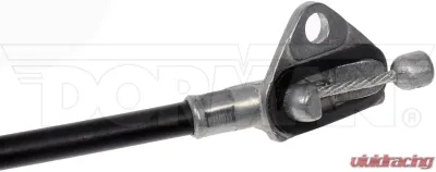 Dorman C661439 Rear Right Parking Brake Cable for 2000-2005
