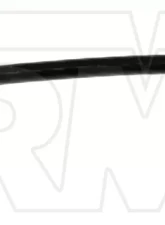 Dorman - First Stop Parking Brake Cable Nissan Rear Left 2002-2004                                     - C661451 - Image 3