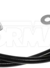 Dorman - First Stop Parking Brake Cable Nissan Rear Right                                     - C661454 - Image 2