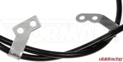 Dorman - First Stop Parking Brake Cable Nissan Rear Right - C661454
