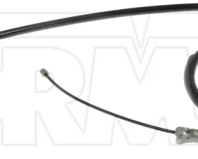 Dorman - First Stop Parking Brake Cable Nissan Rear Right