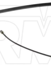 Dorman - First Stop Parking Brake Cable Nissan Rear Right                                     - C661454 - Image 5