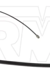 Dorman - First Stop Parking Brake Cable Nissan Rear Right                                     - C661454 - Image 3
