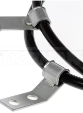 Dorman - First Stop Parking Brake Cable Nissan Rear Right                                     - C661457 - Image 4