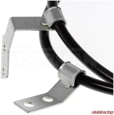 Dorman - First Stop Parking Brake Cable Nissan Rear Right - C661457