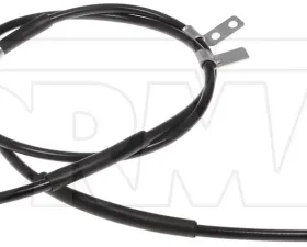 Dorman - First Stop Parking Brake Cable Nissan Rear Right