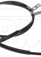 Dorman - First Stop Parking Brake Cable Nissan Rear Right                                     - C661457 - Image 9