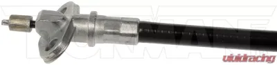 Dorman - First Stop Parking Brake Cable Nissan Rear Right - C661457