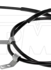 Dorman - First Stop Parking Brake Cable Nissan Rear Right                                     - C661457 - Image 9