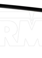Dorman - First Stop Parking Brake Cable Nissan Xterra Rear 2000-2001                                     - C661458 - Image 4