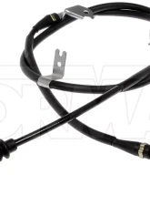 Dorman - First Stop Parking Brake Cable Nissan Maxima Rear Right 2008-2015                                     - C661459 - Image 3