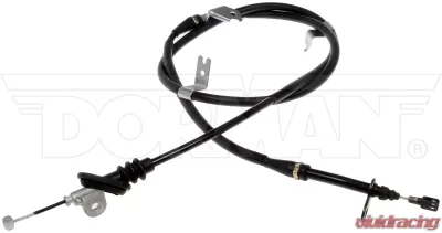 Dorman - First Stop Parking Brake Cable Nissan Maxima Rear Right 2008-2015 - C661459
