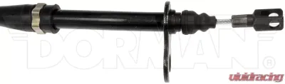 Dorman - First Stop Parking Brake Cable Nissan Maxima Rear Right 2008-2015 - C661459