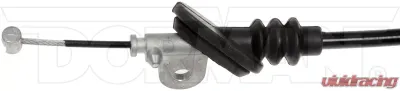 Dorman - First Stop Parking Brake Cable Nissan Maxima Rear Right 2008-2015 - C661459