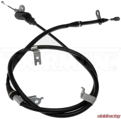 Dorman - First Stop Parking Brake Cable Nissan Maxima Rear Right 2008-2015 - C661459