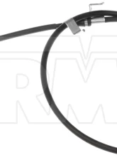 Dorman - First Stop Parking Brake Cable Nissan Maxima Rear Left 2008-2015                                     - C661460 - Image 6