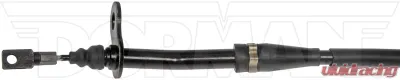 Dorman - First Stop Parking Brake Cable Nissan Maxima Rear Left 2008-2015 - C661460