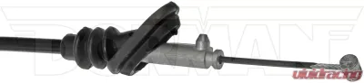 Dorman - First Stop Parking Brake Cable Nissan Maxima Rear Left 2008-2015 - C661460