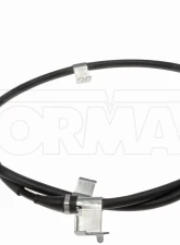 Dorman - First Stop Parking Brake Cable Nissan Maxima Rear Left 2008-2015                                     - C661460 - Image 6