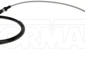 Dorman - First Stop Parking Brake Cable