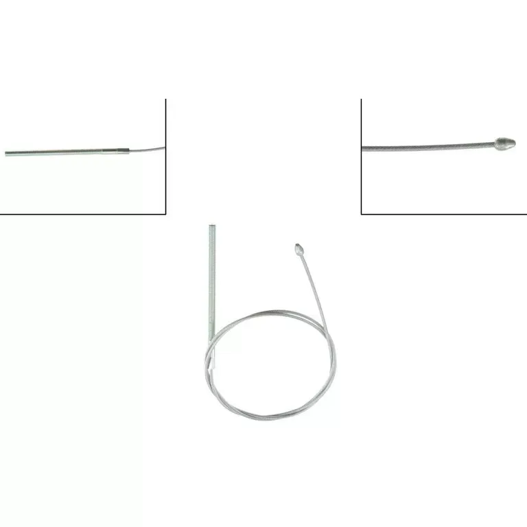 Dorman - First Stop Parking Brake Cable Chevrolet Front - C92061
