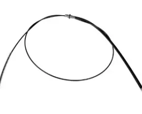 Dorman - First Stop Parking Brake Cable Rear Left