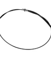 Dorman - First Stop Parking Brake Cable Rear Left                                     - C92285 - Image 2