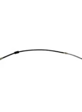 Dorman - First Stop Parking Brake Cable                                     - C92293 - Image 2
