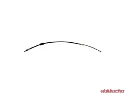 Dorman - First Stop Parking Brake Cable - C92293