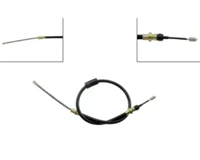 Dorman - First Stop Parking Brake Cable