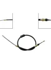 Dorman - First Stop Parking Brake Cable                                     - C92293 - Image 2