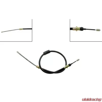 Dorman - First Stop Parking Brake Cable - C92293