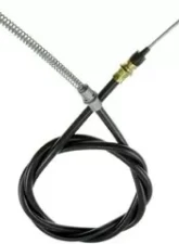 Dorman - First Stop Parking Brake Cable Rear Right                                     - C92297 - Image 2
