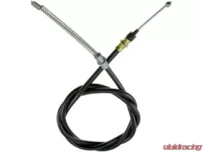 Dorman - First Stop Parking Brake Cable Rear Right - C92297