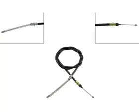 Dorman - First Stop Parking Brake Cable Rear Right