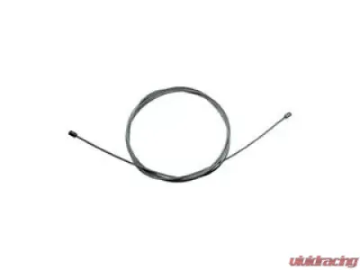 Dorman - First Stop Parking Brake Cable - C92339