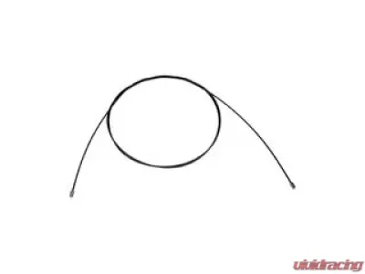 Dorman - First Stop Parking Brake Cable Intermediate - C92351