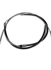 Dorman - First Stop Parking Brake Cable Rear Left                                     - C92354 - Image 2