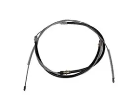 Dorman - First Stop Parking Brake Cable Rear Left