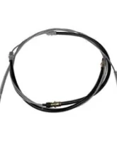 Dorman - First Stop Parking Brake Cable Rear Left                                     - C92354 - Image 2