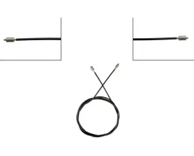 Dorman - First Stop Parking Brake Cable Intermediate