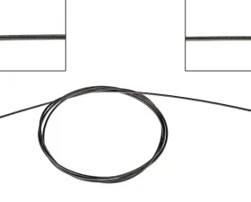 Dorman - First Stop Parking Brake Cable Intermediate