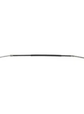 Dorman - First Stop Parking Brake Cable Rear Left                                     - C92395 - Image 2