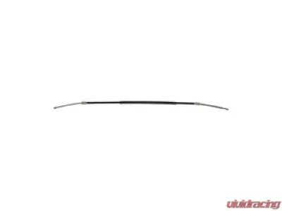 Dorman - First Stop Parking Brake Cable Rear Left - C92395