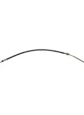 Dorman - First Stop Parking Brake Cable Rear Left                                     - C92400 - Image 2