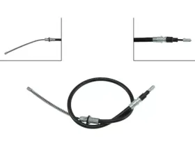 Dorman - First Stop Parking Brake Cable Rear Left
